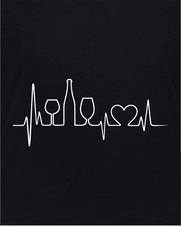 Wine Heartbeat