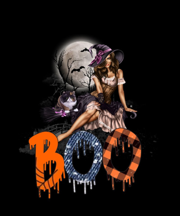 Boo Boo