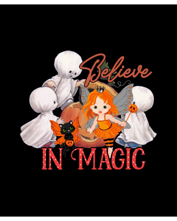 Believe in Magic