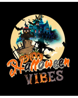 Halloween Vibes Halloween Vibes