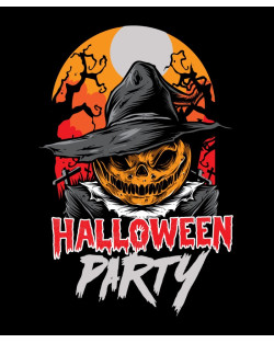 Halloween Party
