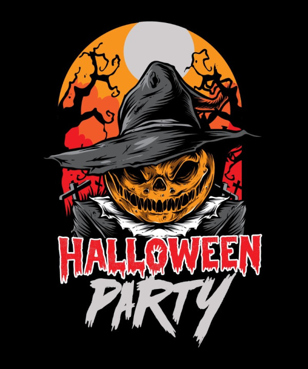Halloween Party