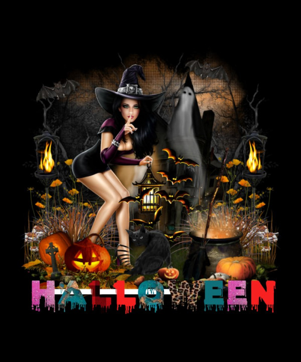 Halloween 7 Halloween 7