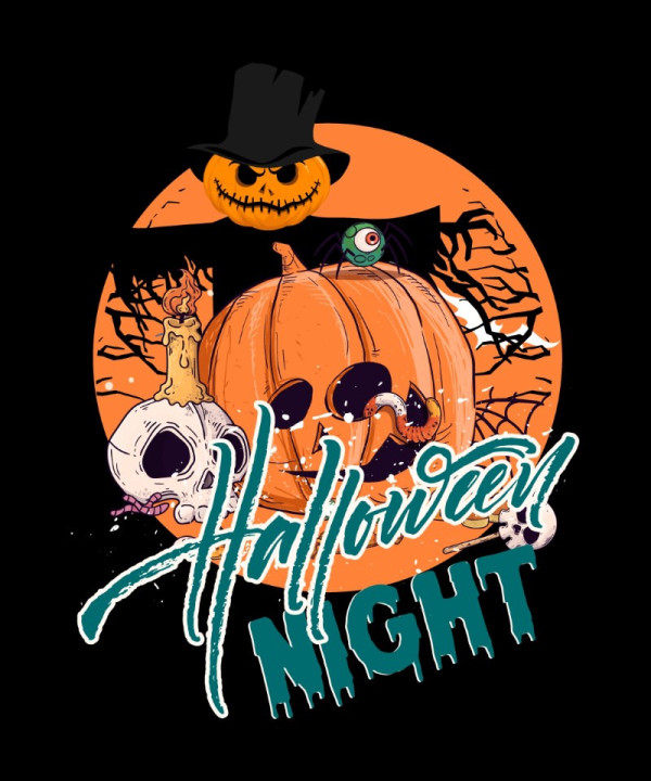 Halloween Night 2
