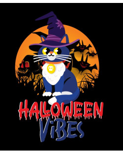 Halloween Vibes 02 Halloween Vibes 02