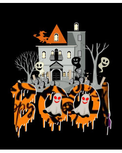 Boo House