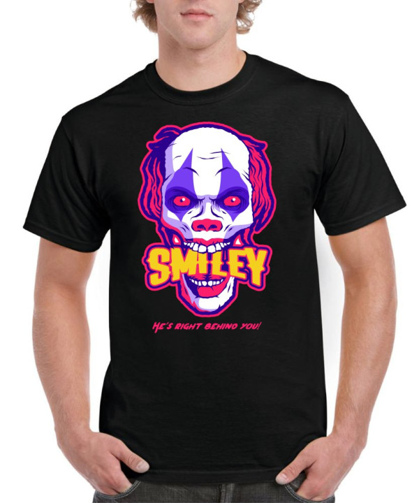 Evil Clown Evil Clown