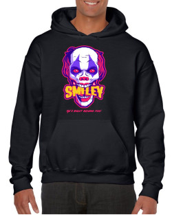 Evil Clown