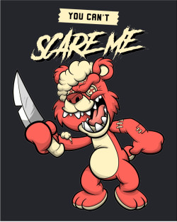 Scare Me