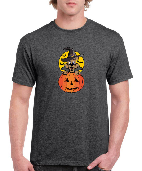 Halloween Dog
