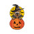 Halloween Dog