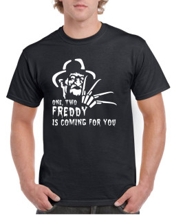 Halloween Freddy