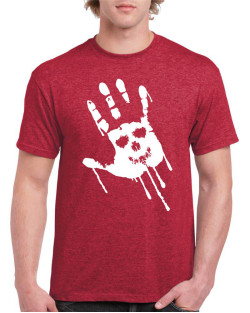 Halloween Hand