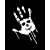 Halloween Hand