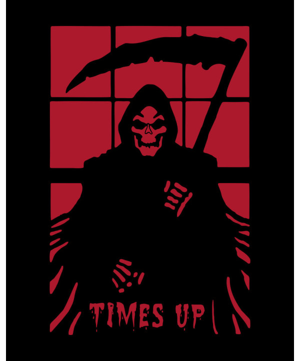 Halloween Reaper