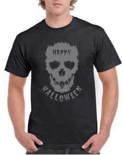 Halloween Skull