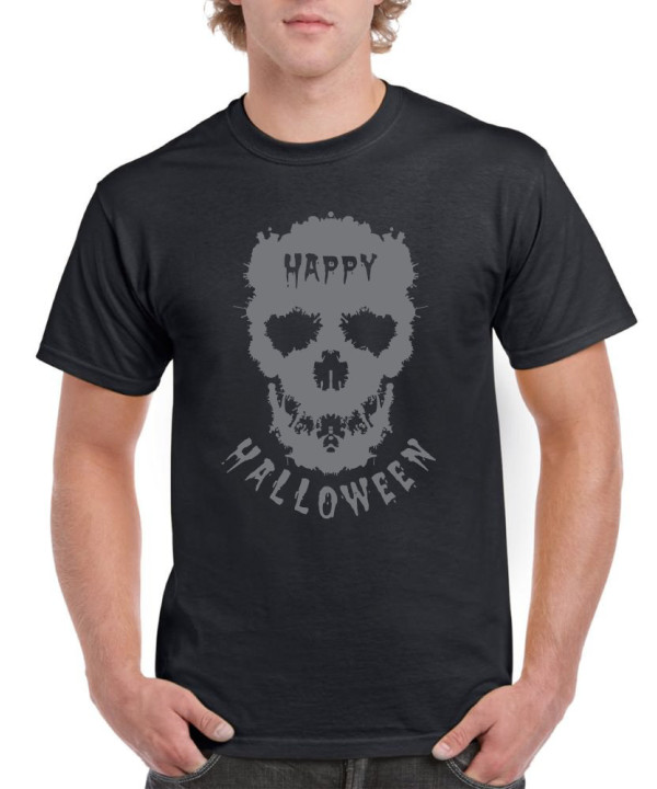 Halloween Skull