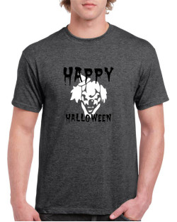 Halloween Clown