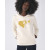 Jigsaw Heart Organic Hoody