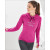 Star Lines Cool Cowl Neck Top Star Lines Cool Cowl Neck Top