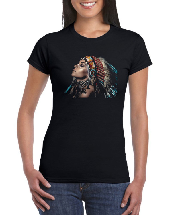 Indian Chief Indian Chief