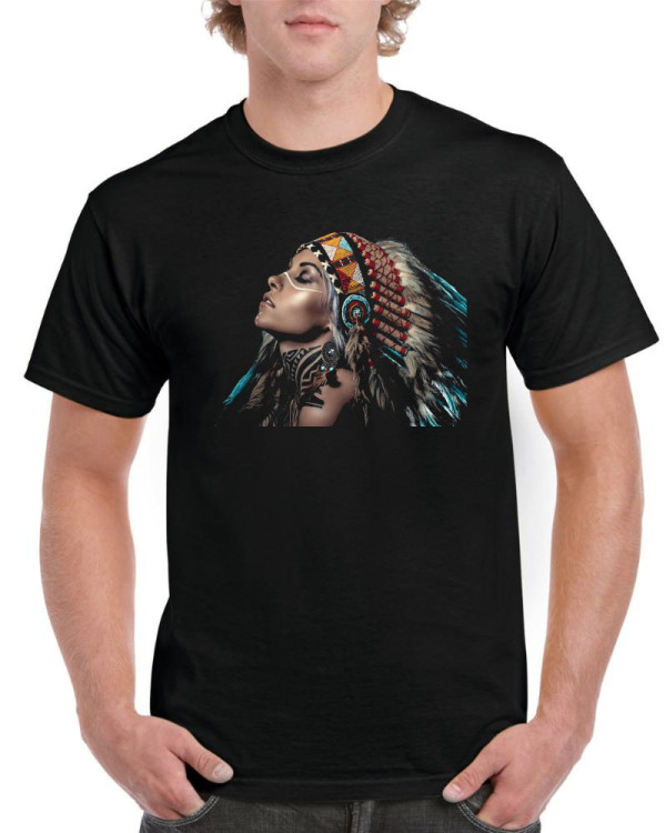 Indian Chief Indian Chief