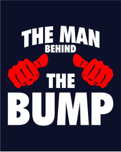 The Man Behind the Bump