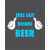 This Guy Drinks Beer