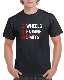 2-Wheels 1-Engine