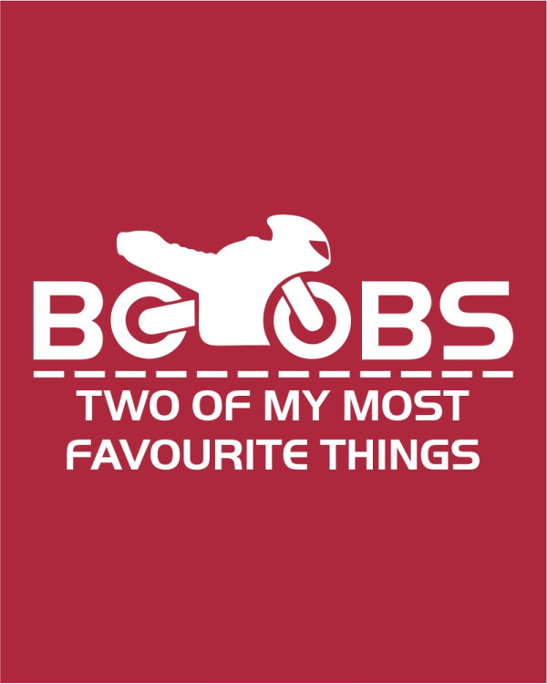 Boobs