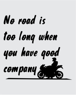 No Road
