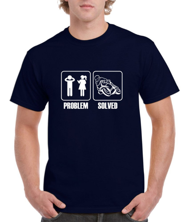 Problem Solved