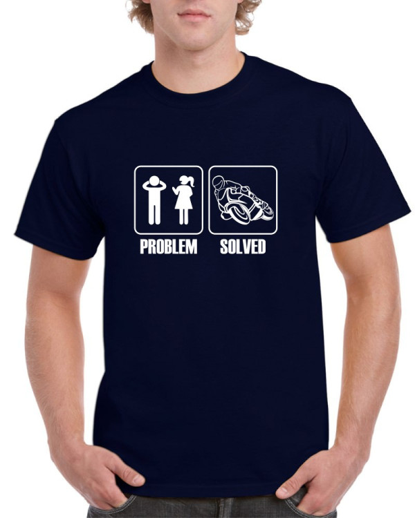 Problem Solved