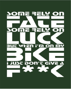 Rely On Fate