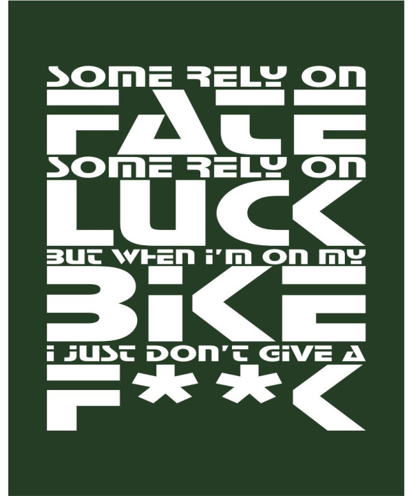 Rely On Fate Rely On Fate