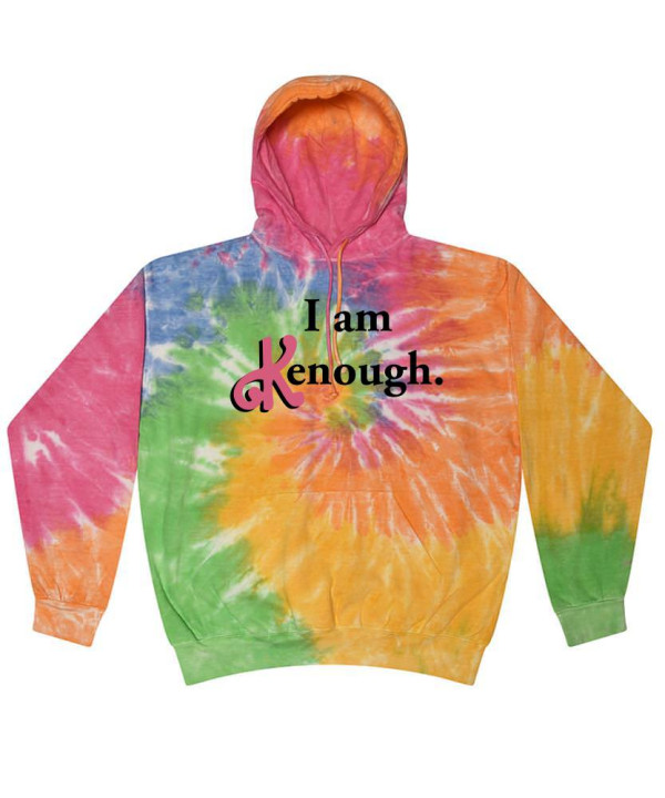 I am kenough - eternity