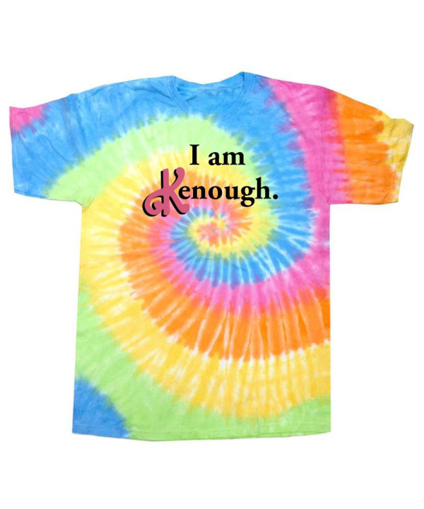 I am kenough - eternity
