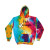 I am kenough - multi rainbow