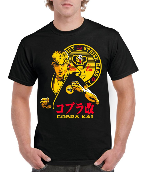Cobra Kai Cobra Kai