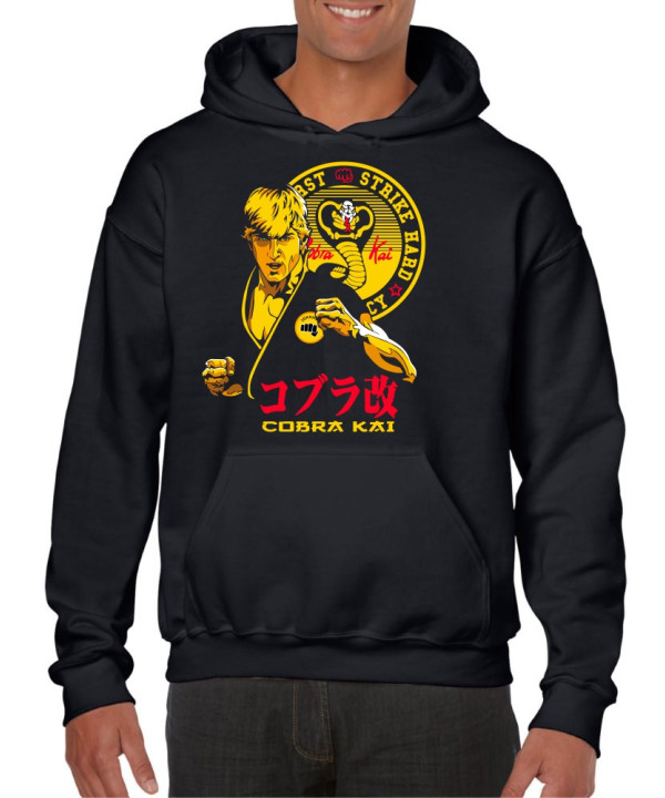 Cobra Kai Cobra Kai