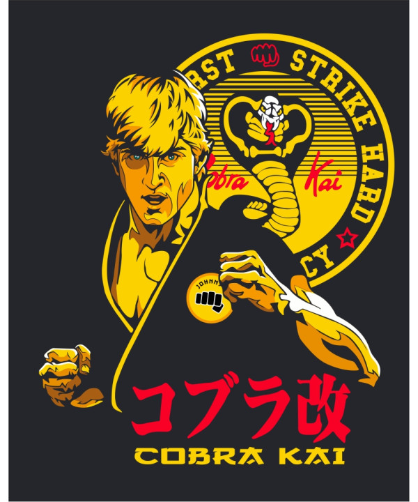 Cobra Kai Cobra Kai