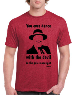 Dance With The Devil
