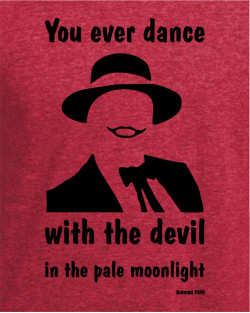 Dance With The Devil