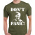 Don't Panic