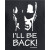 I'll Be Back