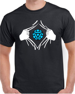 Arc Reactor