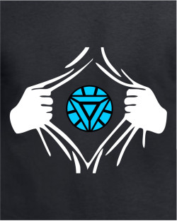 Arc Reactor