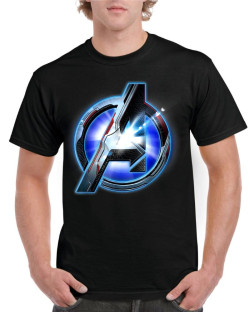 Avengers Logo
