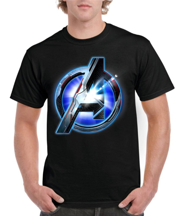 Avengers Logo Avengers Logo