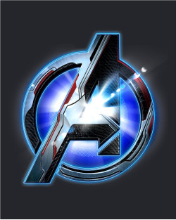 Avengers Logo